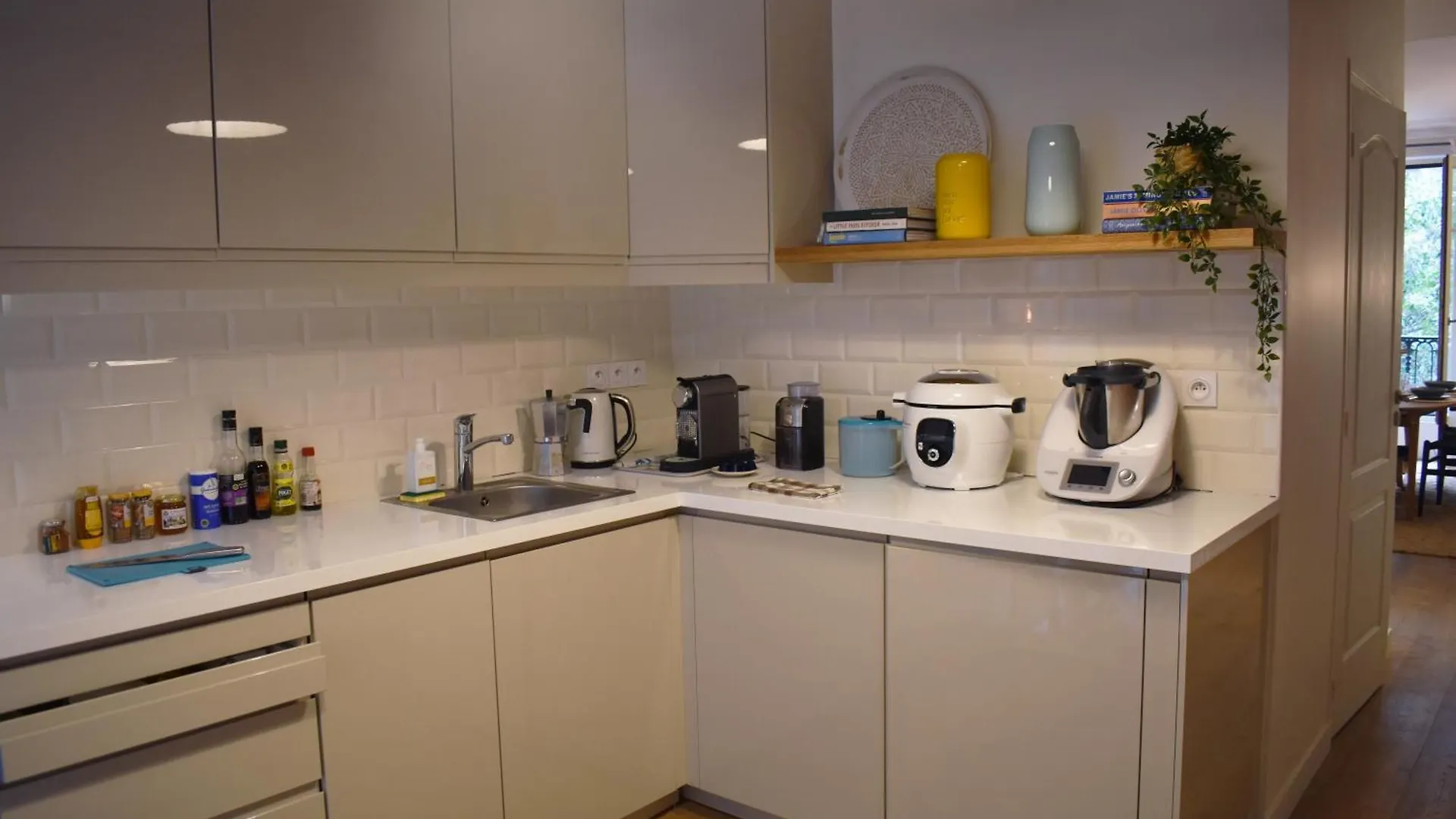 Apartament Marais - Arts Et Metiers